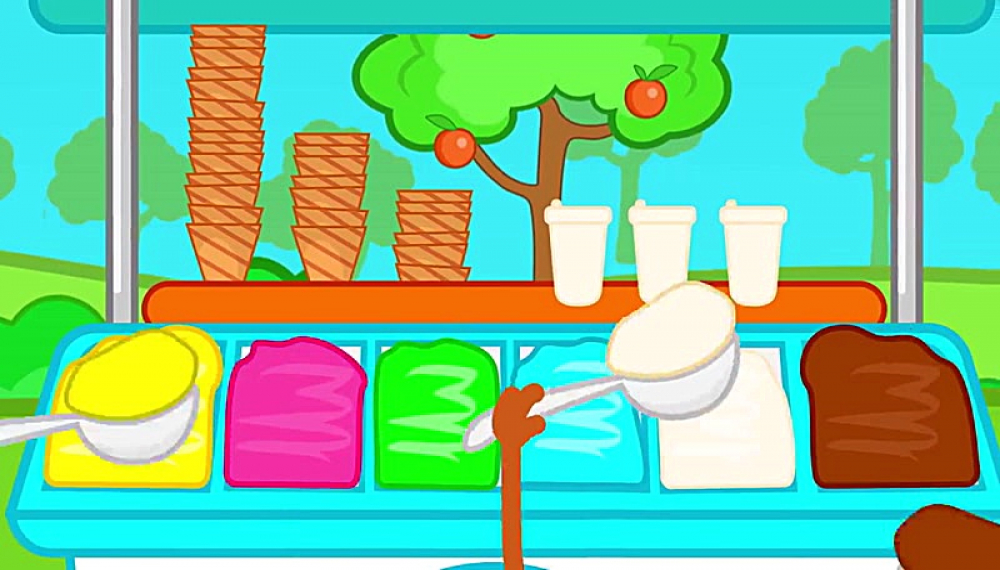 خانواده شیر - قسمت 119