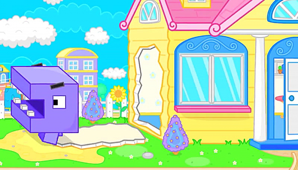 خانواده شیر - قسمت 128