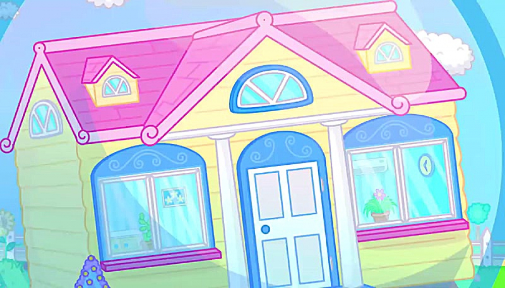 خانواده شیر - قسمت 134