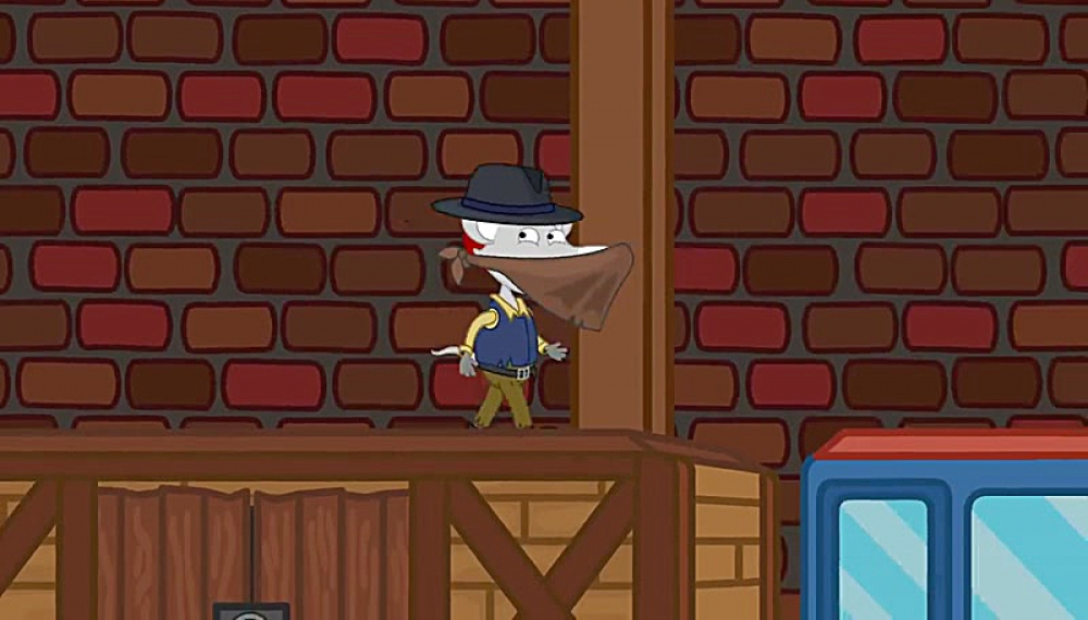 خانواده شیر - قسمت 136