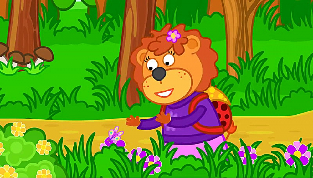 خانواده شیر - قسمت 143