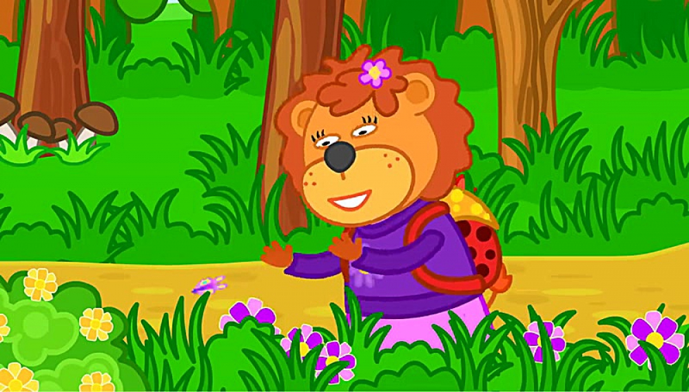 خانواده شیر - قسمت 146