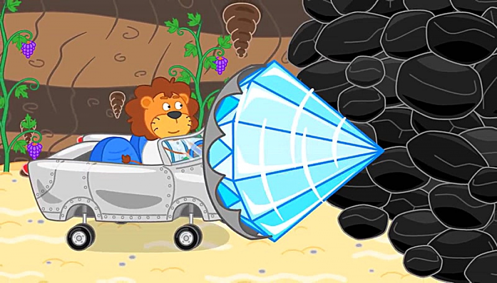 خانواده شیر - قسمت 148