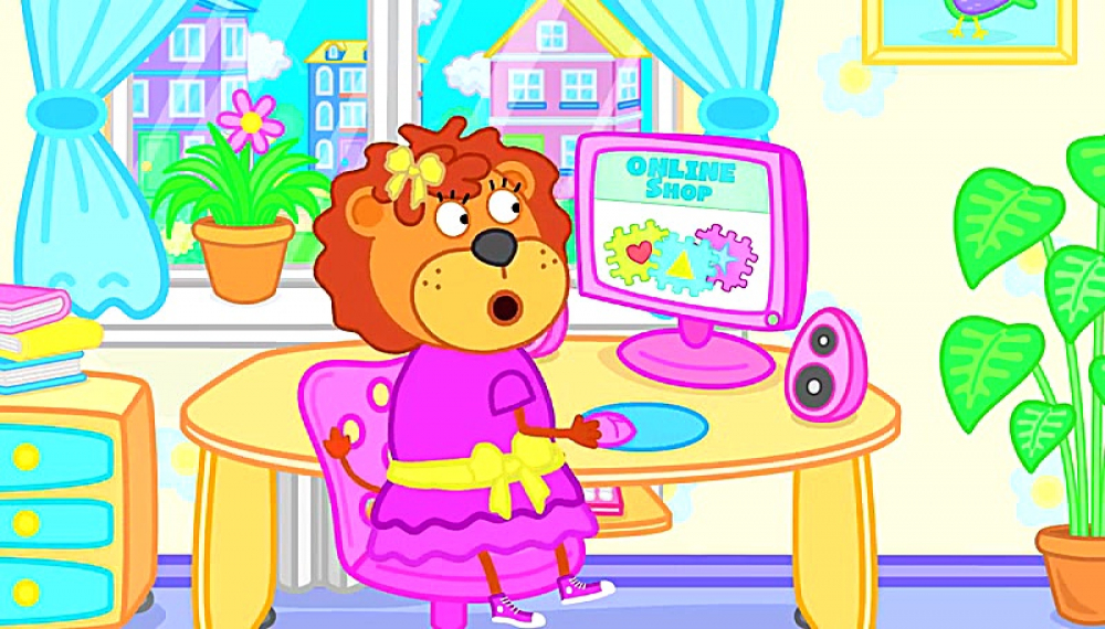 خانواده شیر - قسمت 150