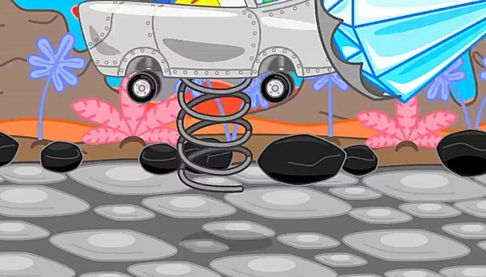 خانواده شیر - قسمت 152