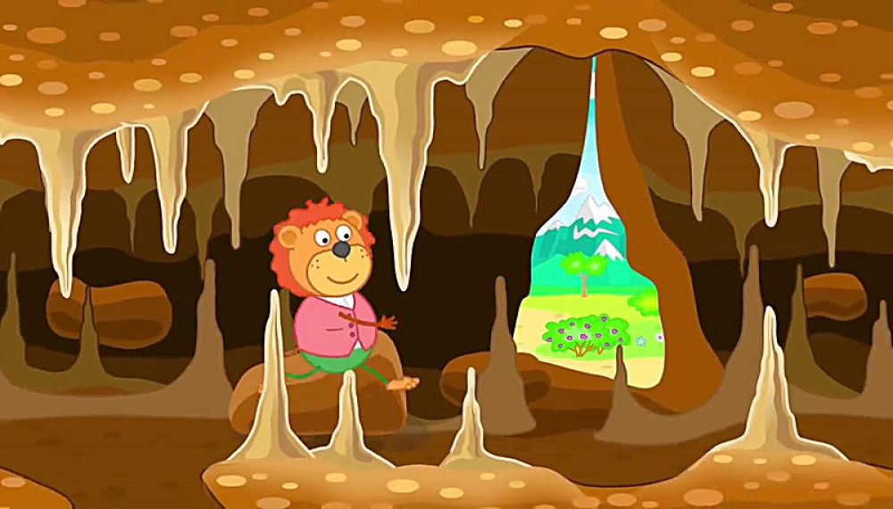 خانواده شیر - قسمت 153