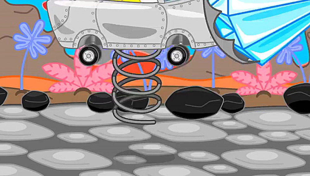 خانواده شیر - قسمت 154