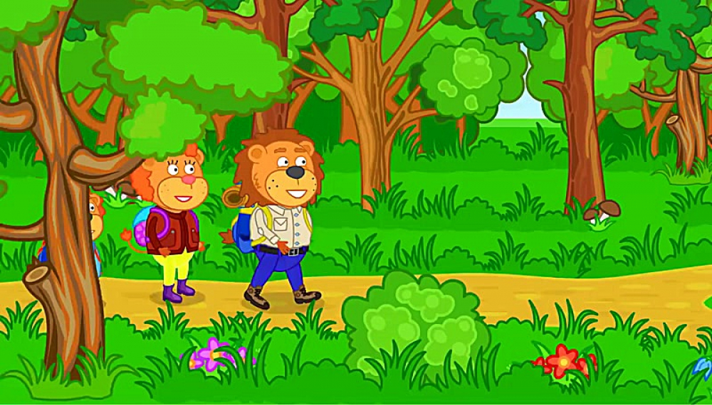 خانواده شیر - قسمت 157