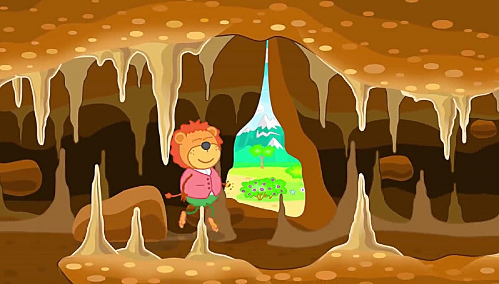 خانواده شیر - قسمت 160