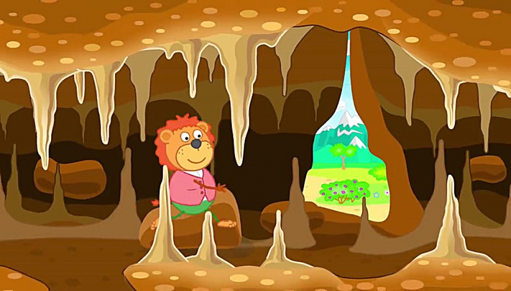 خانواده شیر - قسمت 162