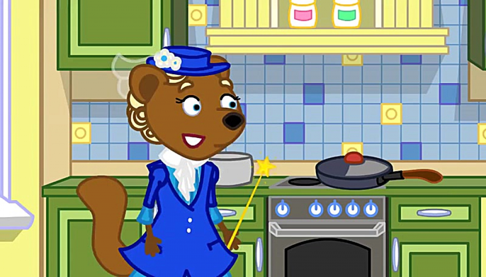 خانواده شیر - قسمت 169