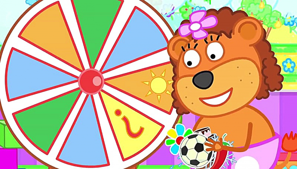 خانواده شیر - قسمت 172