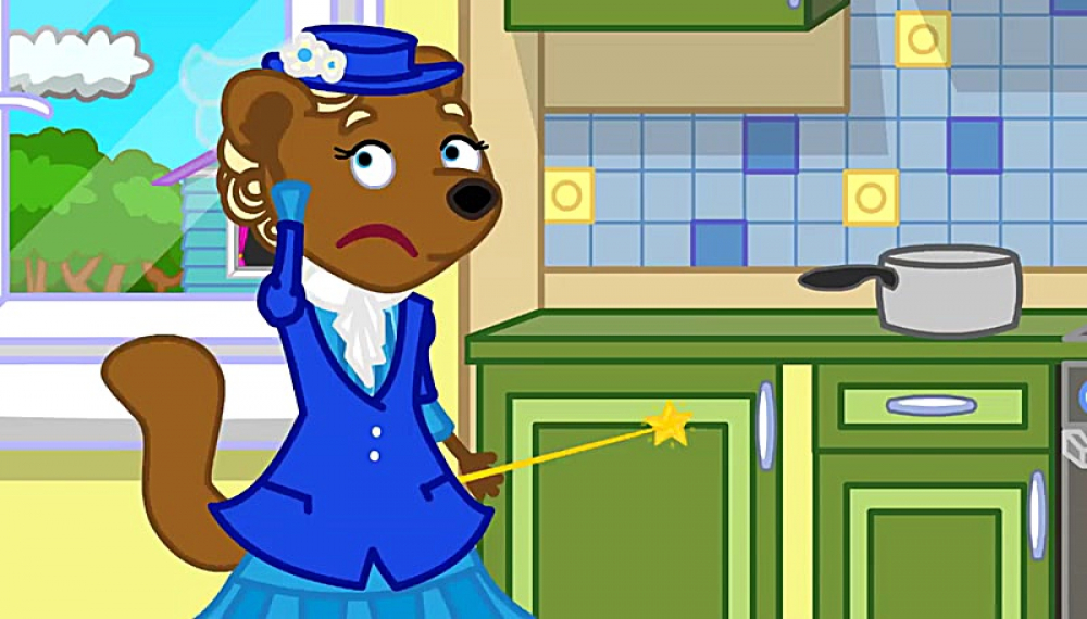 خانواده شیر - قسمت 177