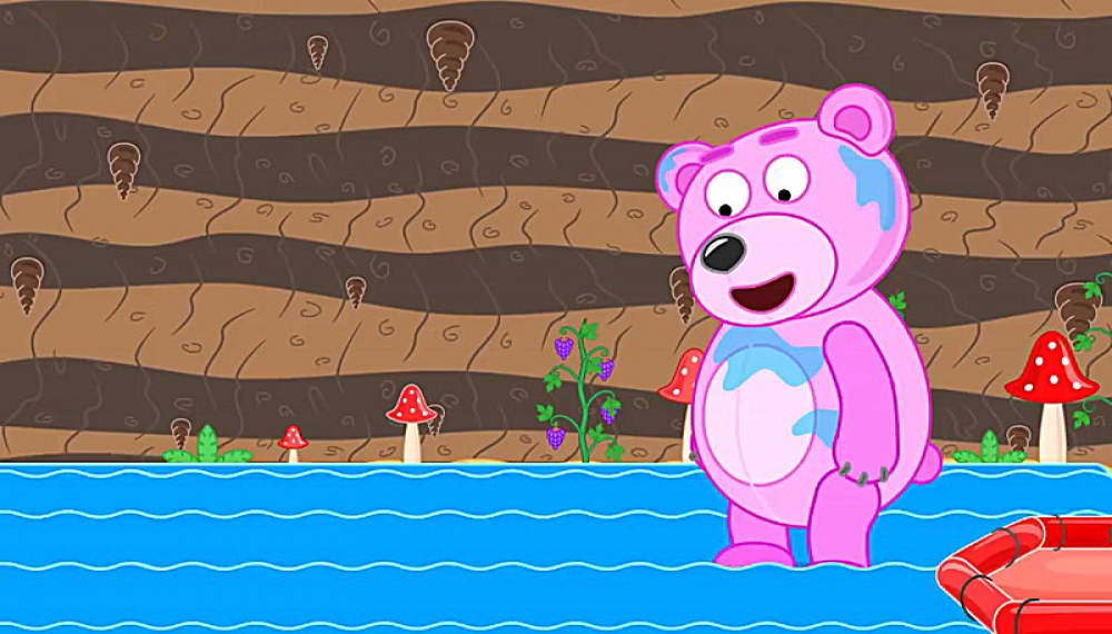 خانواده شیر - قسمت 186