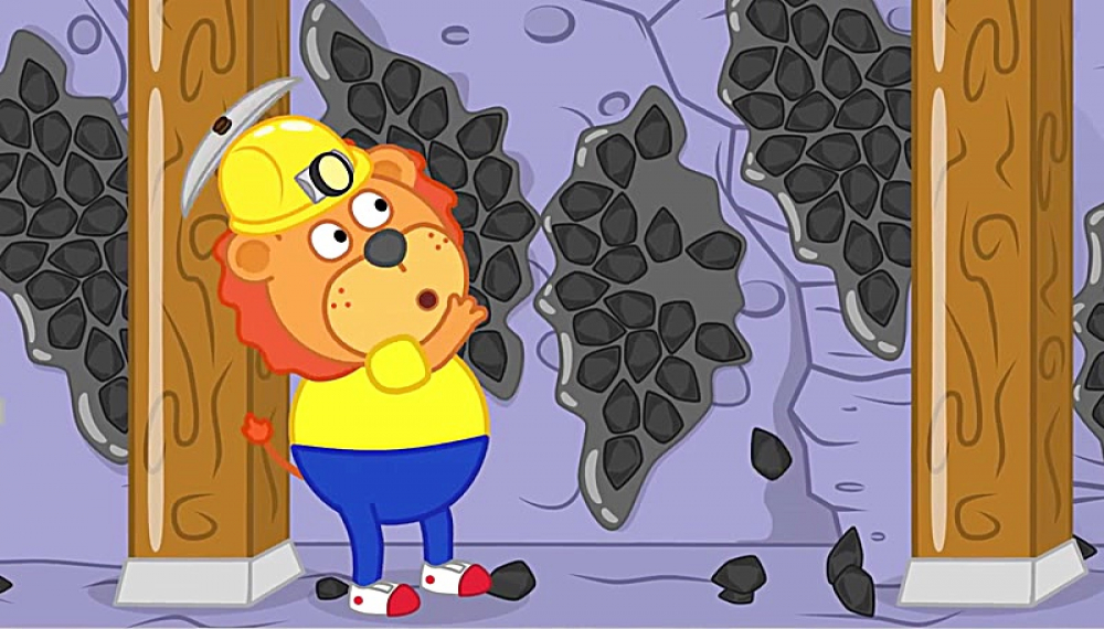 خانواده شیر - قسمت 213