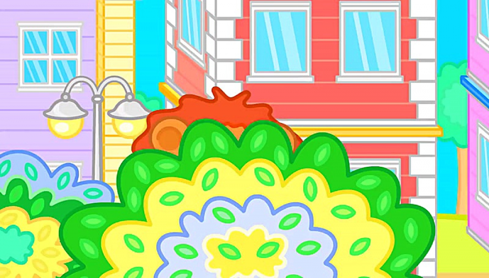 خانواده شیر - قسمت 217