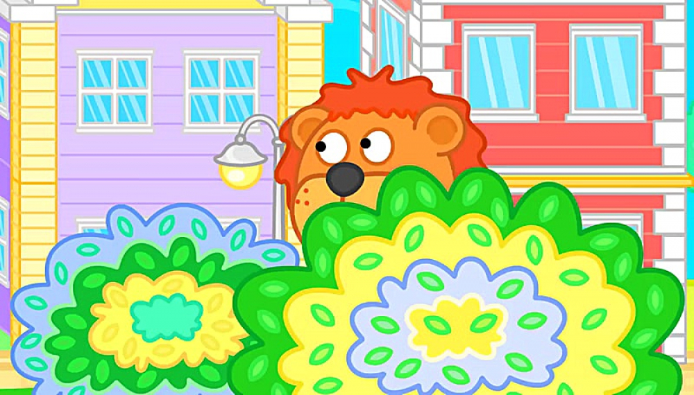 خانواده شیر - قسمت 224