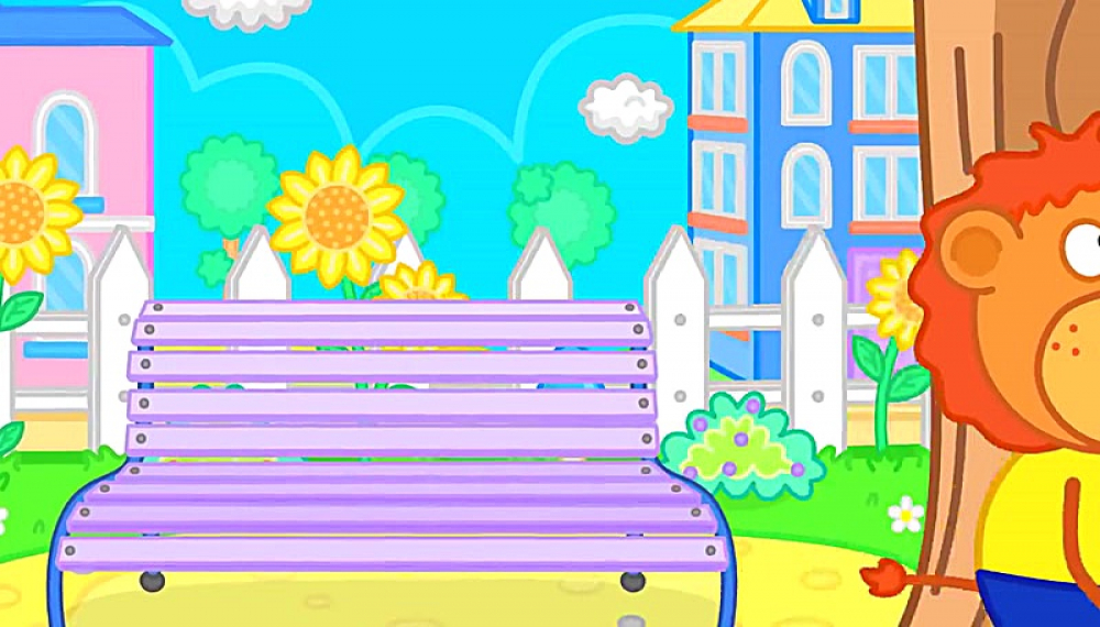 خانواده شیر - قسمت 227