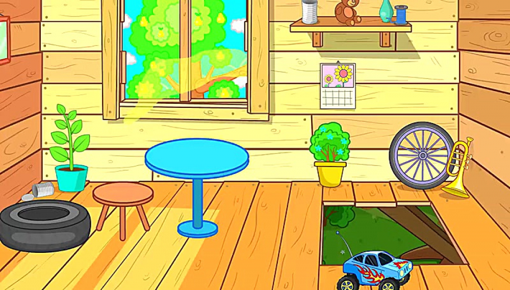 خانواده شیر - قسمت 236