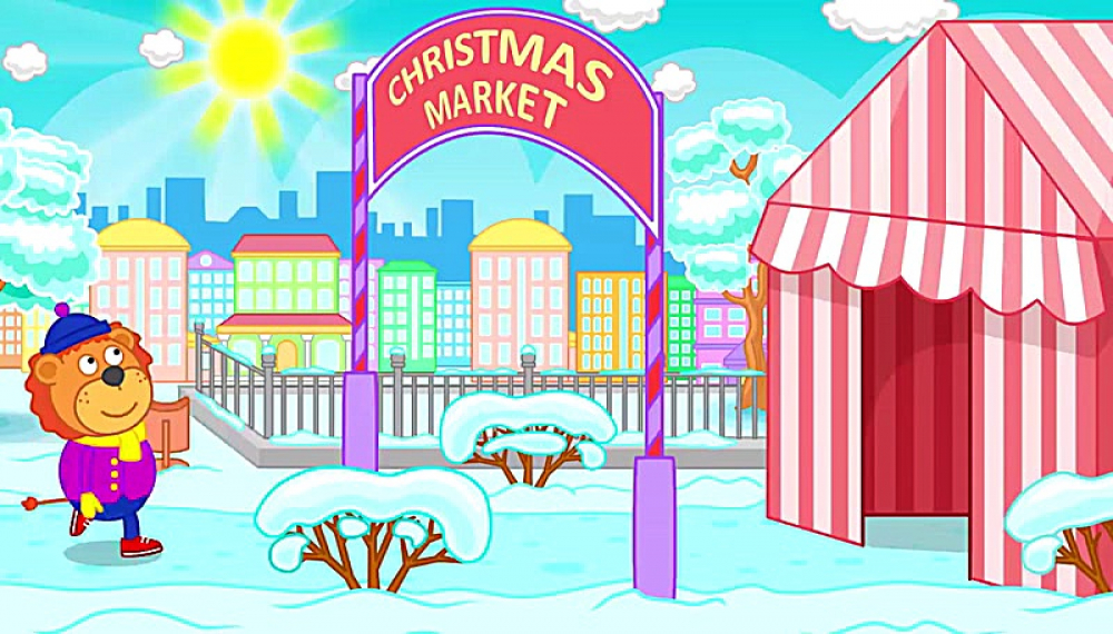 خانواده شیر - قسمت 239