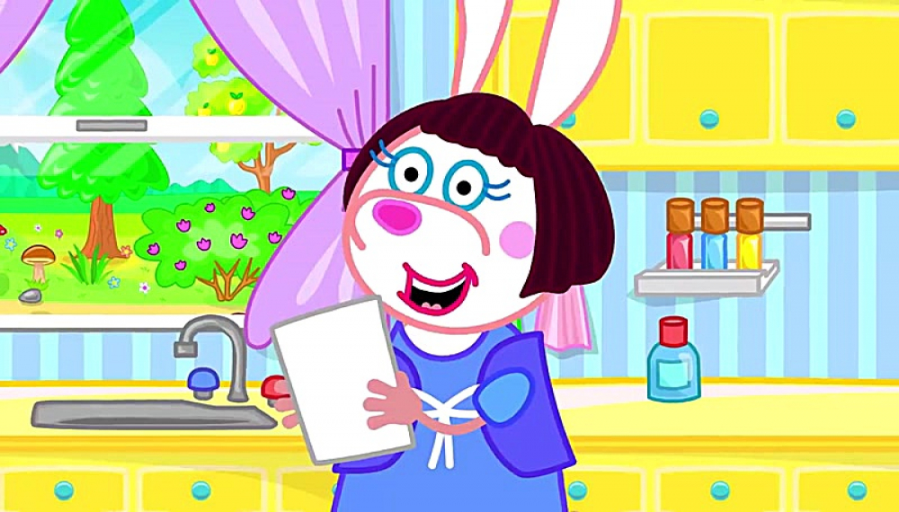 خانواده شیر - قسمت 255