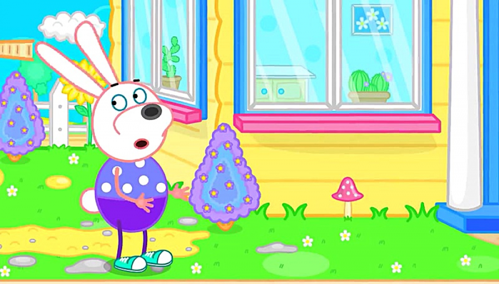 خانواده شیر - قسمت 264