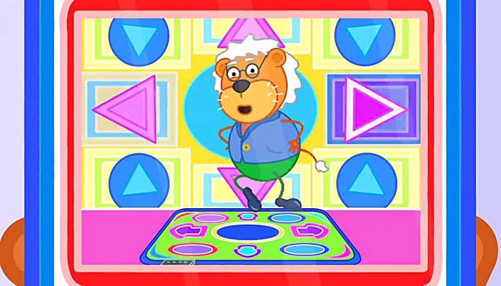 خانواده شیر - قسمت 270