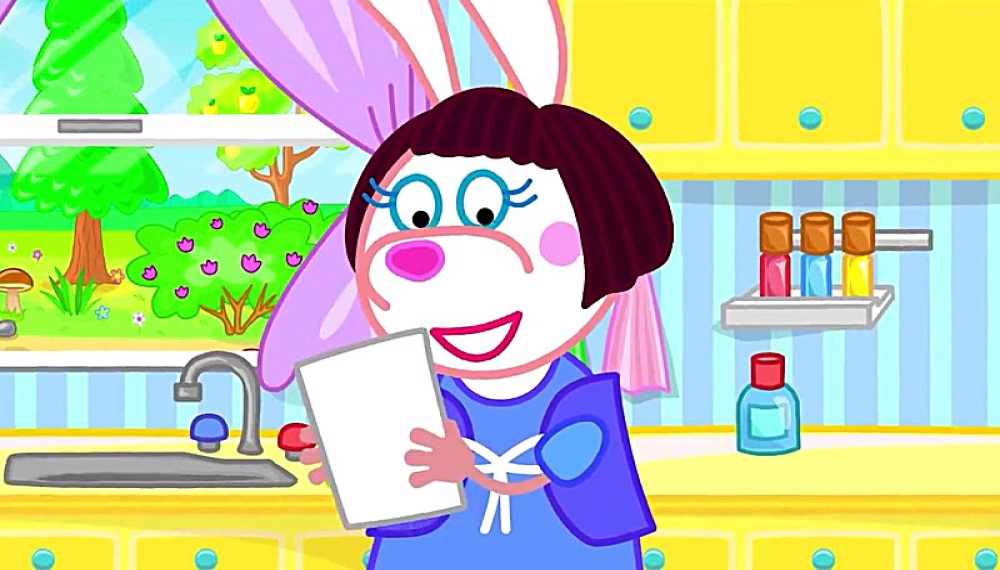 خانواده شیر - قسمت 273