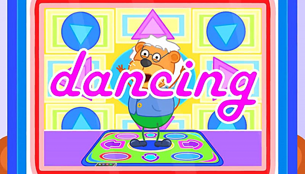 خانواده شیر - قسمت 274