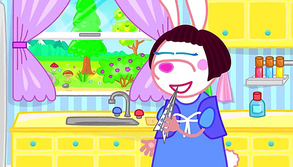 خانواده شیر - قسمت 295