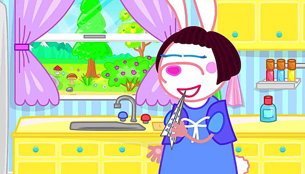 خانواده شیر - قسمت 297