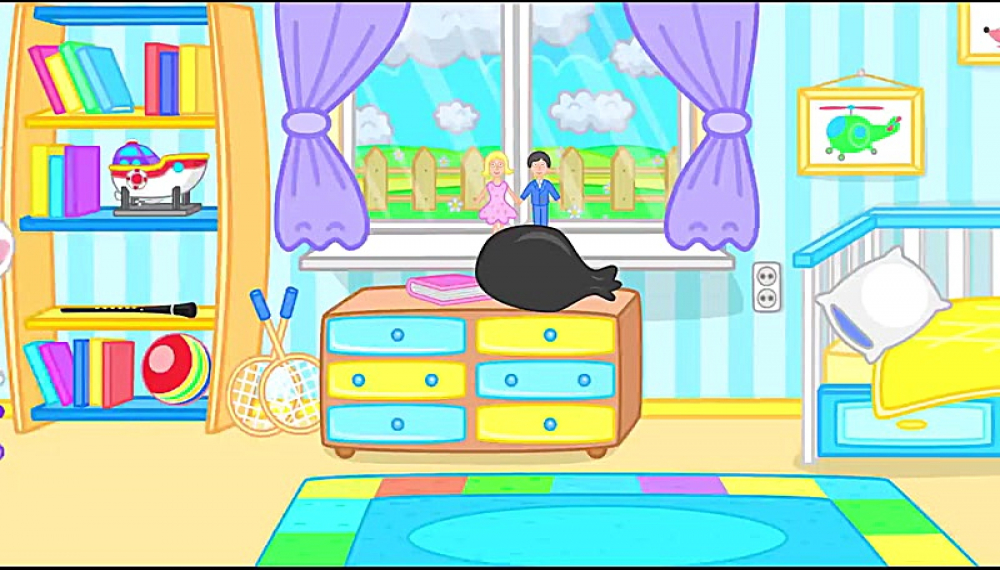 خانواده شیر - قسمت 298