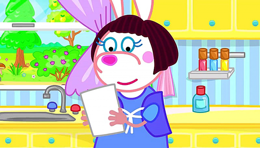 خانواده شیر - قسمت 301