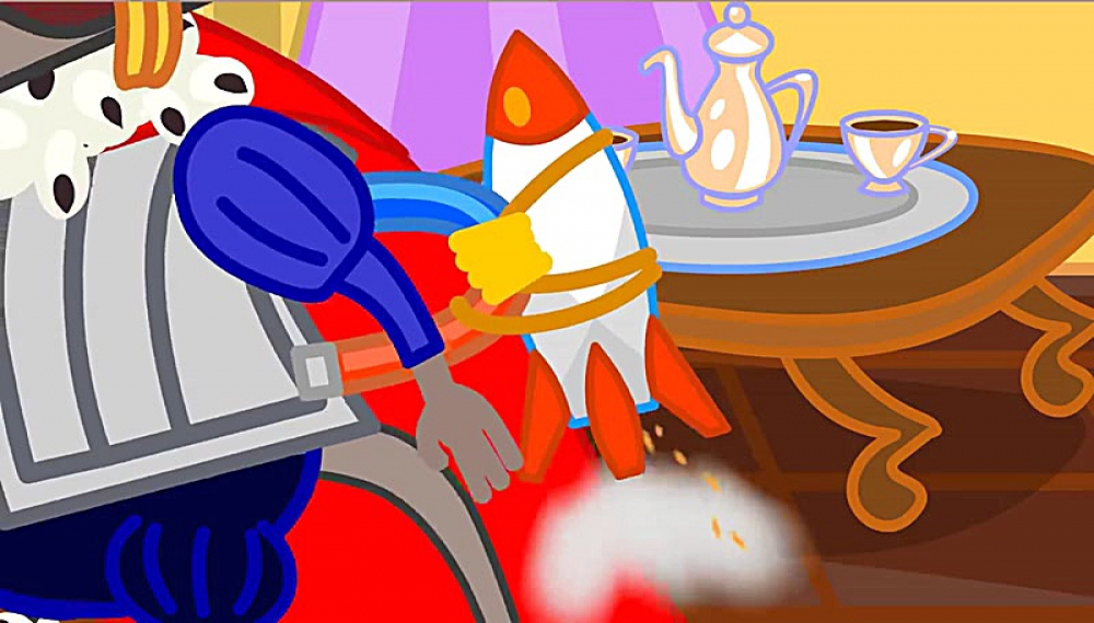 خانواده شیر - قسمت 316