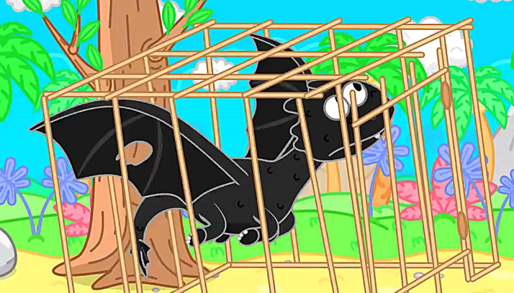 خانواده شیر - قسمت 318