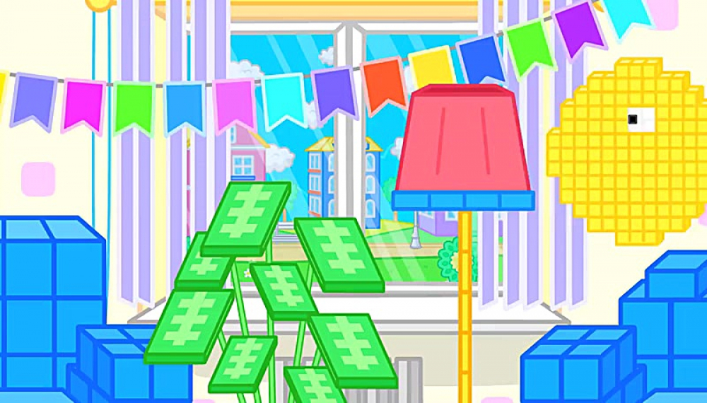 خانواده شیر - قسمت 321