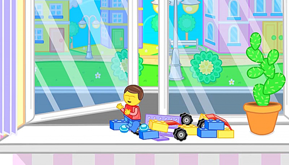 خانواده شیر - قسمت 322