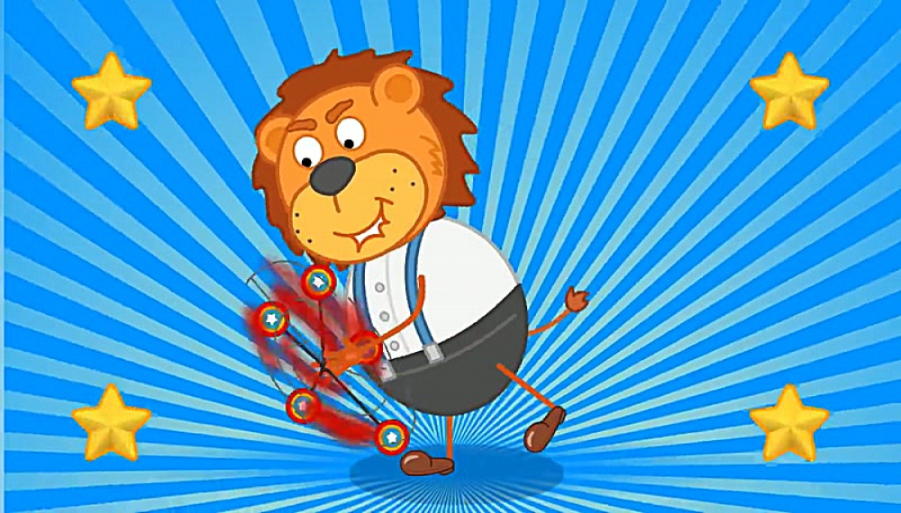 خانواده شیر - قسمت 326