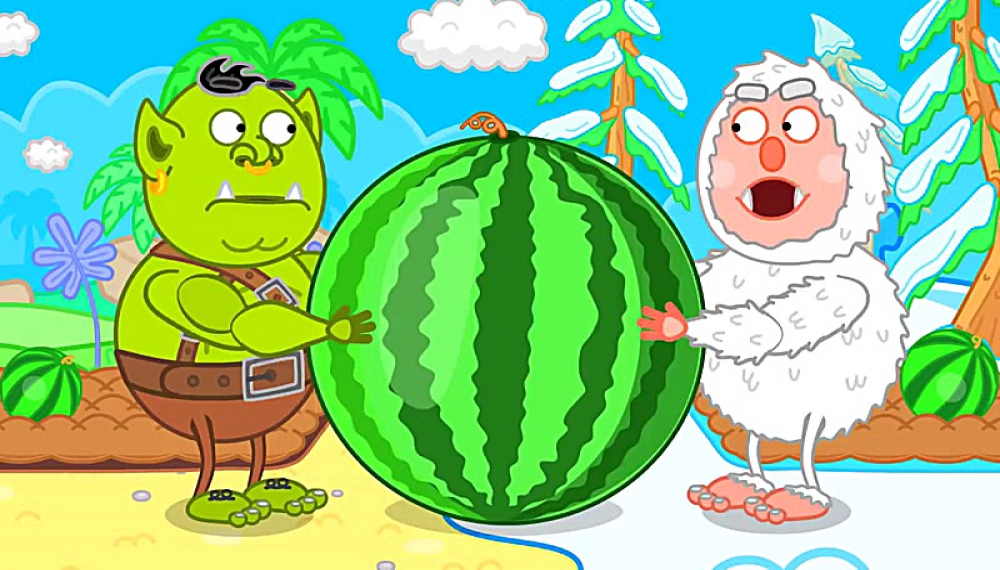 خانواده شیر - قسمت 335