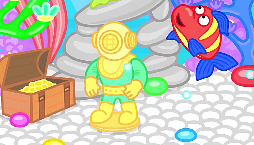 خانواده شیر - قسمت 347