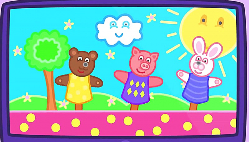 خانواده شیر - قسمت 349