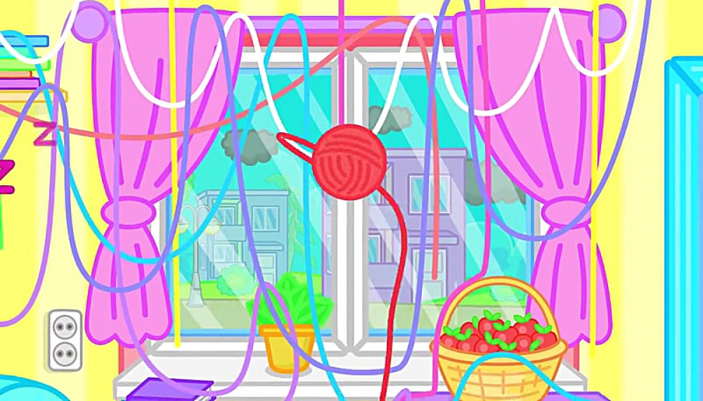 خانواده شیر - قسمت 351