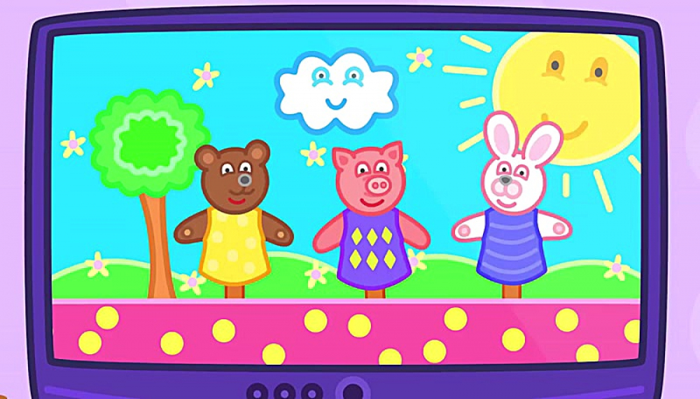 خانواده شیر - قسمت 355