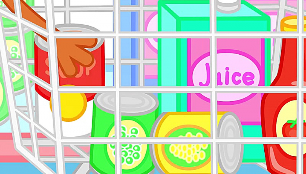 خانواده شیر - قسمت 357