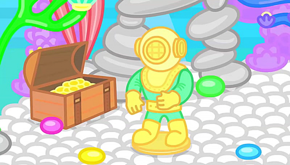 خانواده شیر - قسمت 360