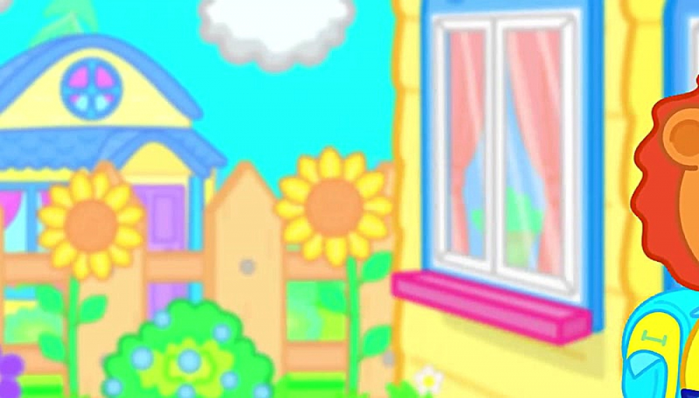 خانواده شیر - قسمت 367