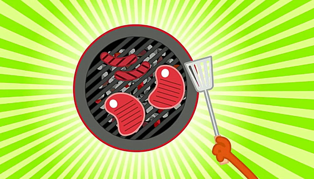 خانواده شیر - قسمت 370