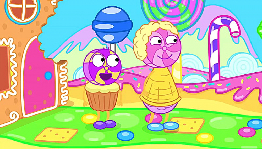 خانواده شیر - قسمت 372