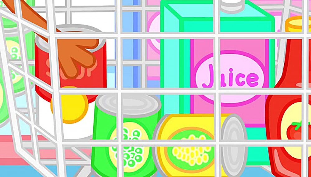 خانواده شیر - قسمت 373