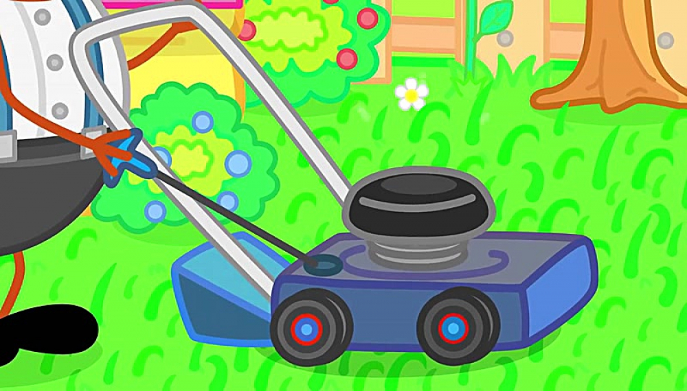 خانواده شیر - قسمت 376